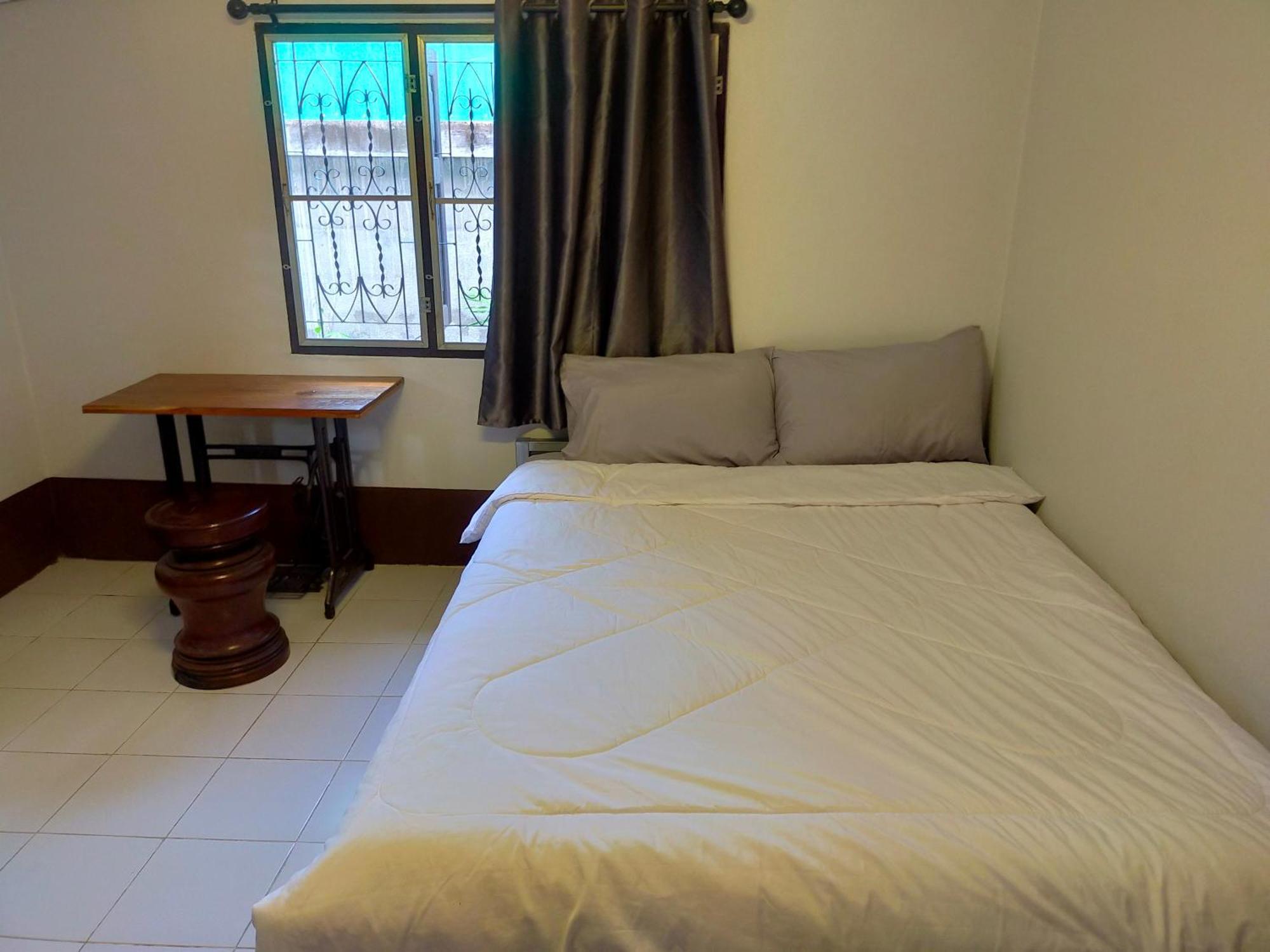 Huean Him Pan Homestay เฮือนฮิมปานโฮมสเตย์ Ban Mae Pan Buitenkant foto